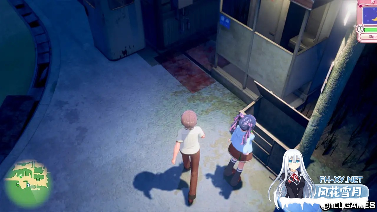[SLG/精翻汉化/巨乳/露出/口交/舔阴/3D/更新][VJ01004610/ILLGAMES]爱语心通/艾可米/アイコミ/Aicomi[Ver1.08+去码版+特典+全DLC+Mod+自由H全解锁][PC/30.9G]-12.jpg