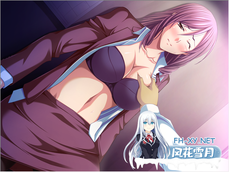 PC[人妻凌辱NTL多P恶堕ADV]大犯盛～暴露痴态的人妻们~大犯盛汉化+全CG存档～痴態を曝け出した人妻たち[1G]-2.png