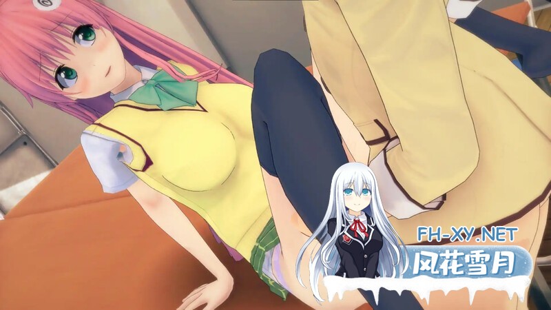 [SLG/动态/3D/更新/汉化]致拉拉-鲁/To Lala-RU[Ver0.2.10][PC+安卓/1.8G]-1.jpg