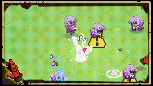 [SLG/STEAM官中/巨乳/足交/精灵/多P/口交/更新]关于我转生成为变态手的那档事/That Time I Got Reincarnated as a Demon Hand[Ver1.03 正式版][PC/3G]-2.gif