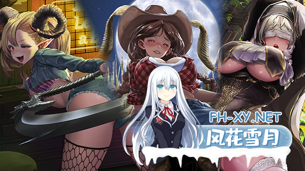 [ACT/STEAM官中/动态/像素/步兵/更新]妖怪净化人/I will purify you[Ver1.05 正式版][PC/680M]-2.png