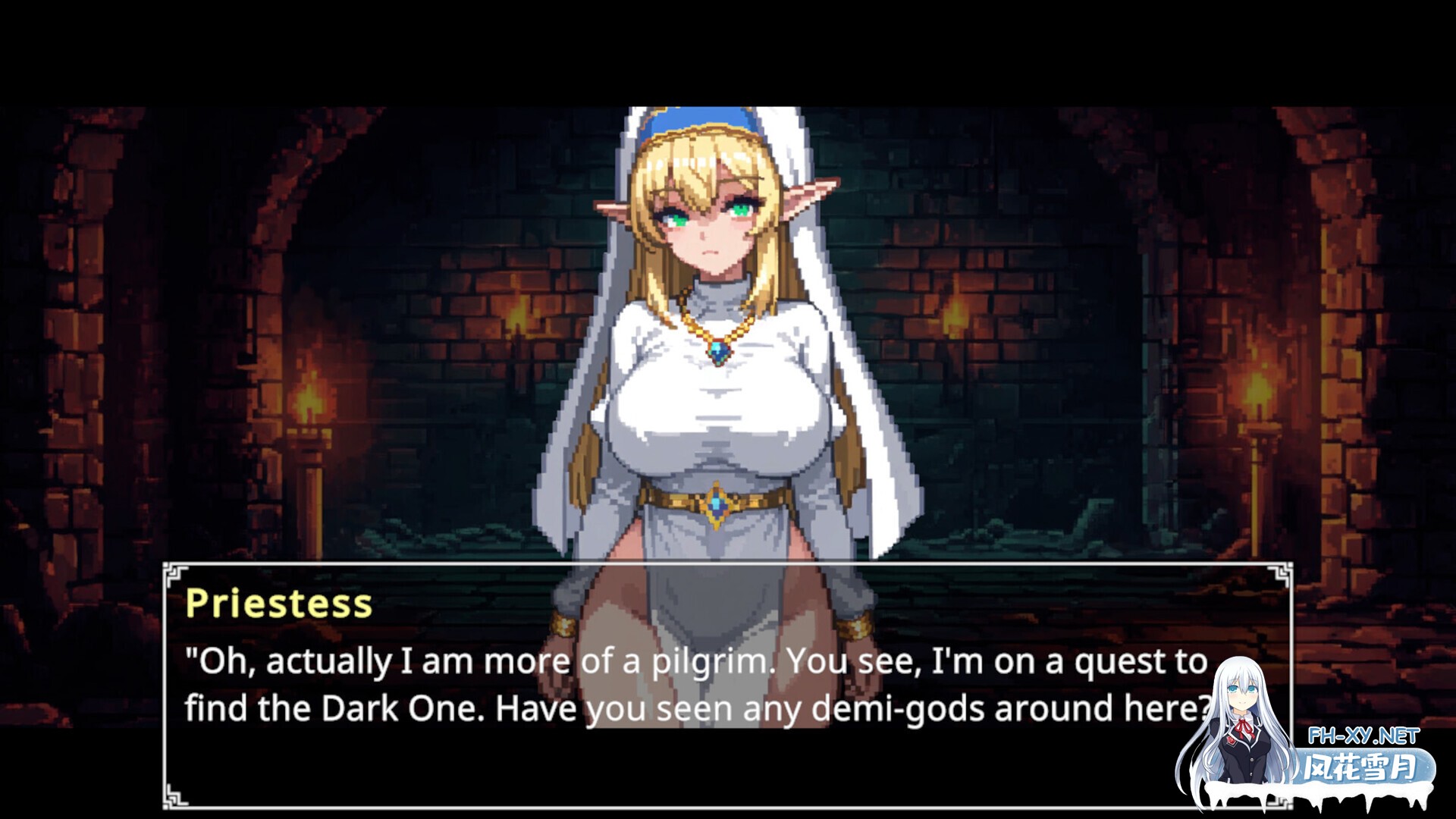 [SLG/2D/STEAM官中/步兵/像素/触手/更新]地牢誓约/Dungeon Devotion[Ver1.6][PC/260M]-11.jpg