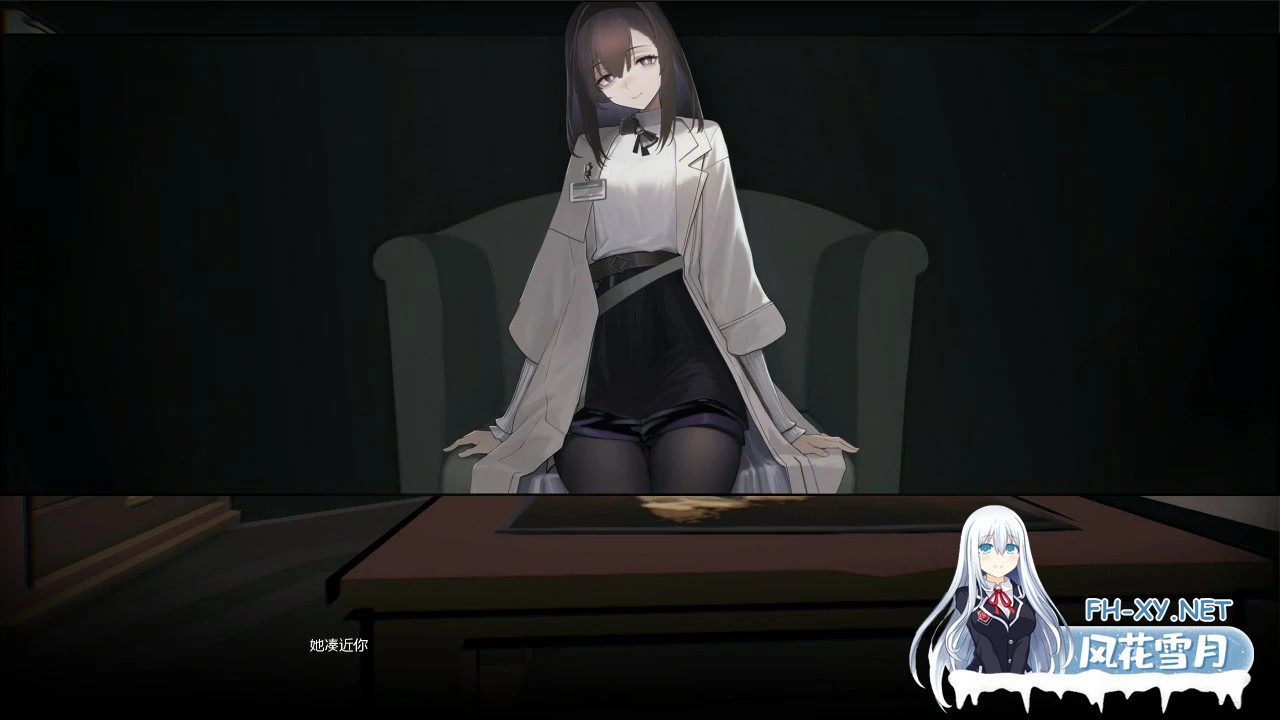 [SLG/动态/3D/更新/兽耳]女祭司之眼[明日方舟同人][Ver1.3][PC/1.8G]-3.jpg