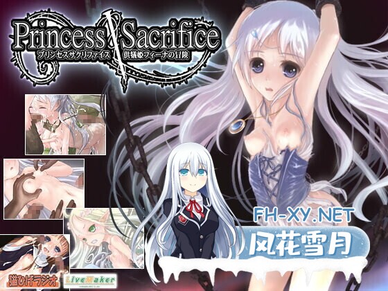 [日系神作RPG精品/精翻/异种奸/露出/奇幻/PC]献给精灵神的祭品巫女供牺姬 プリンセスサクリファイス～供犠姫フィーナの冒険～v1.07 精翻汉化版+...-2.jpg