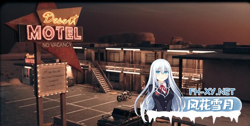 [SLG/动态/汉化/3D/更新]开往无名之地/无处可去/Drive to Nowhere[Ver1.9][双端/4.9G]-2.jpg