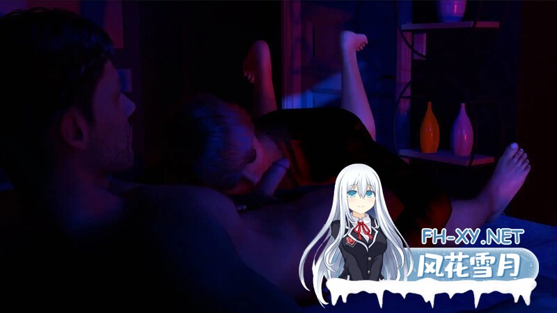 [SLG/动态/3D/更新/汉化]为她服务/In Her Service[Ver0.90.01][PC+安卓/3.8G]-1.jpg