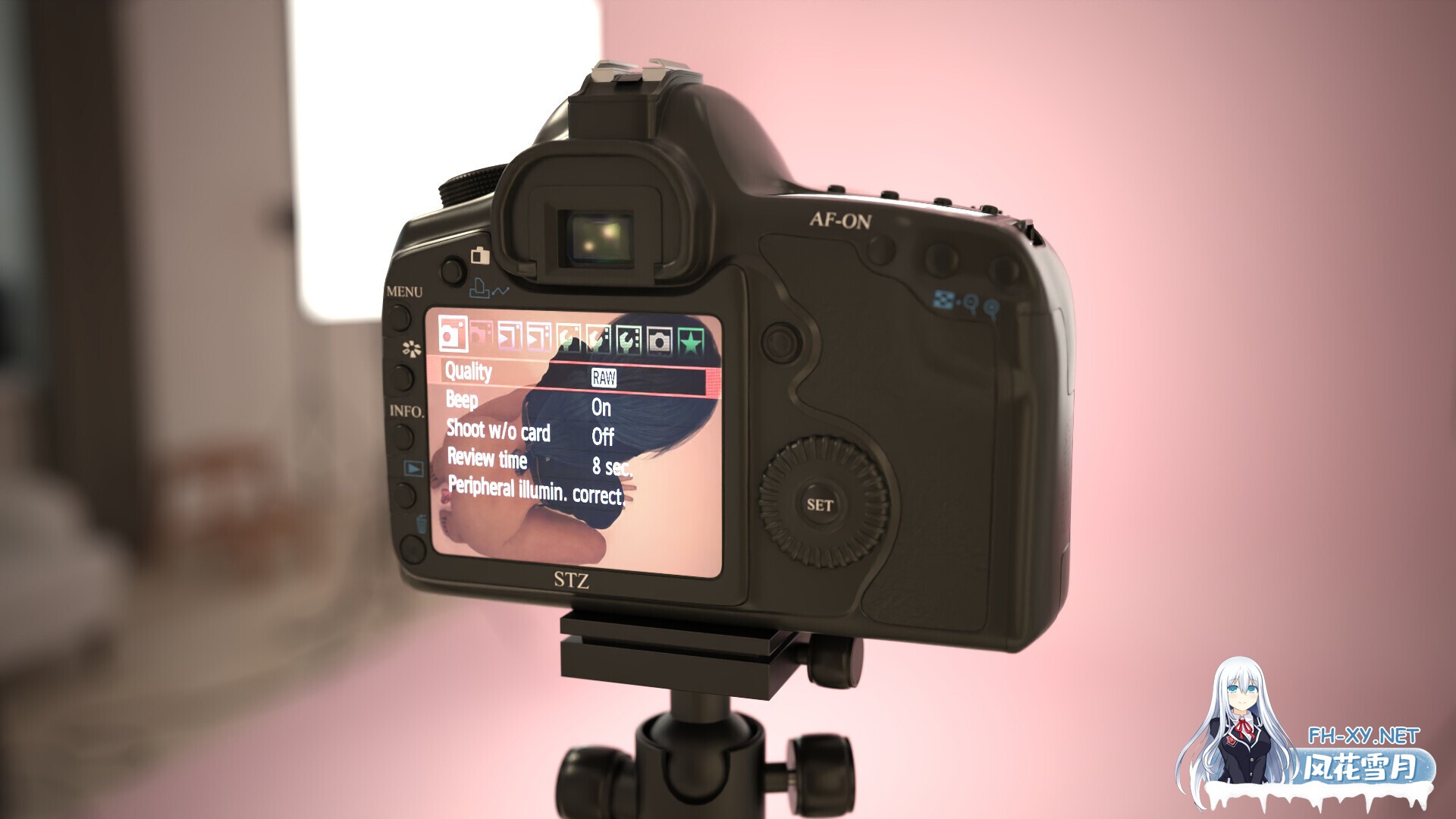 [SLG/STEAM官中/动态]Perfect Shot[Ver1.0][PC/0.53G]-8.jpg
