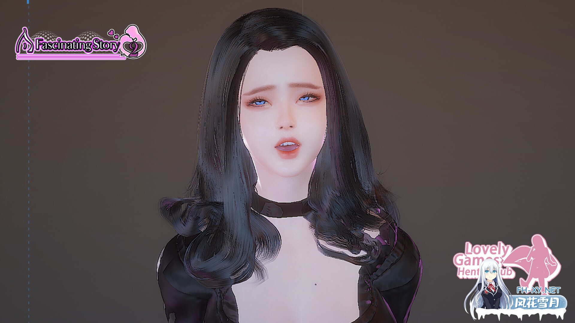 [互动SLG/STEAM官中/养成/GX ]张伟和他不太好说的二三事 2/A fascinating story 2[Build 21715671][PC/4.8G]-2.jpg