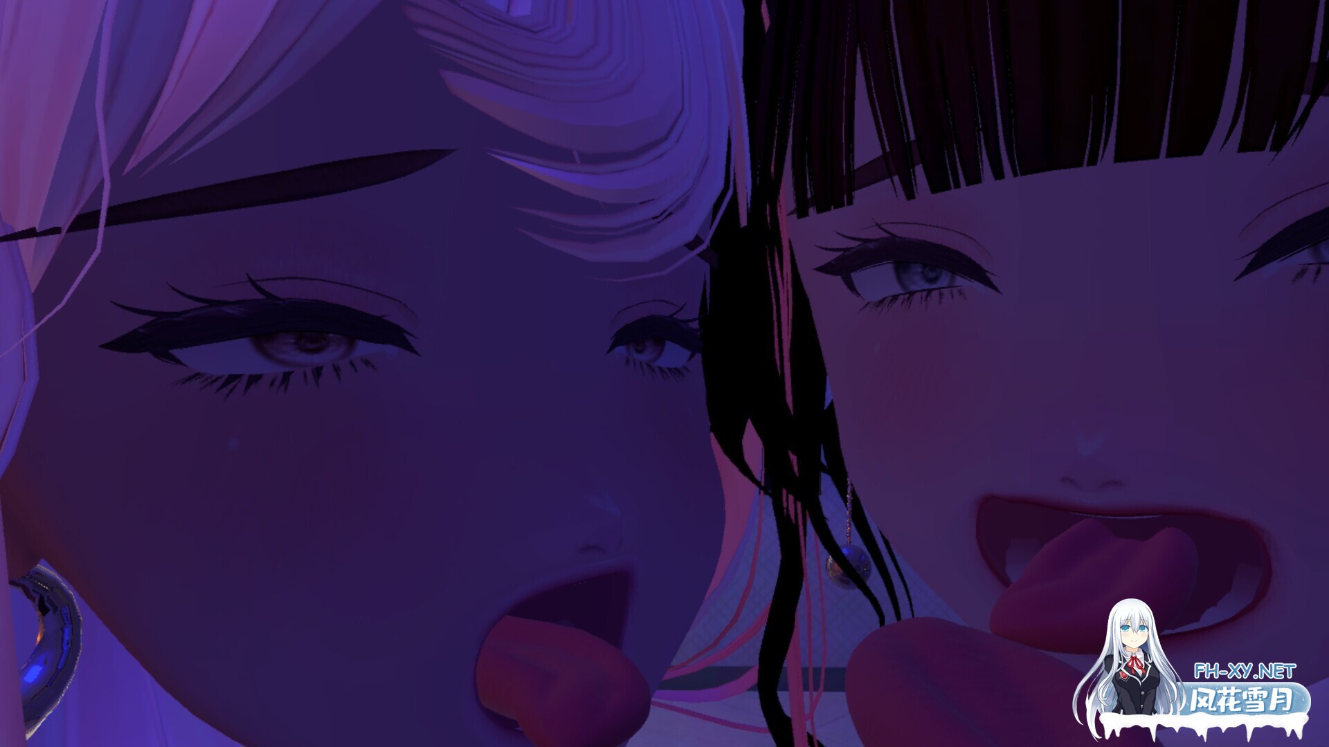 [3D/STEAM官中/多P/巨乳]已婚妇女倒计时 ASMR 性 VR/Married Woman Countdown ASMR Sex VR[Ver1.04 Demo][PC+VR/1.10G]-2.jpg