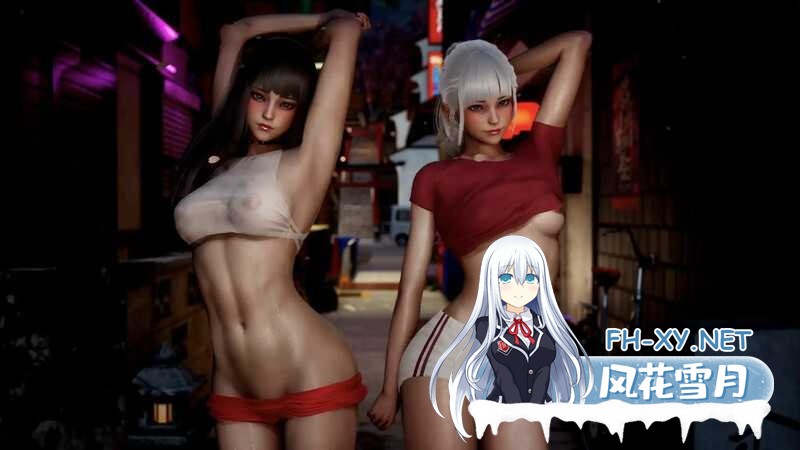 [SLG/汉化/动态/更新]新天域/新地平线/New Horizon[Ver0.4 Early][PC+安卓/5.5G]-3.jpeg