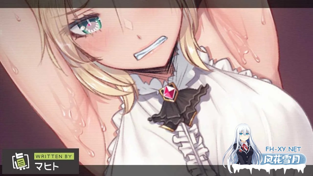 [RPG/机翻/巨乳/口交]木兰的铠姬/マグノリアの鎧姫[体验版][PC/1.60G]-3.jpg