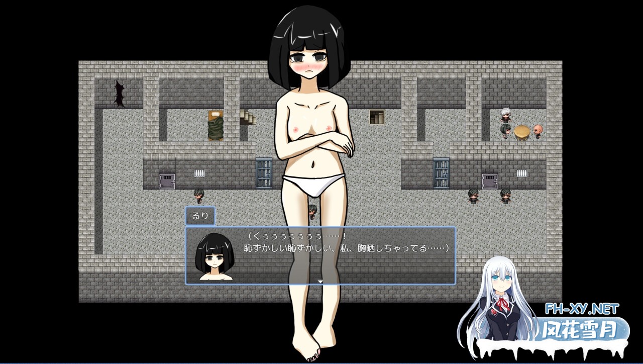 [RPG/汉化]女子矯正収容所 v1.0.2 AI汉化版[PC/950M]-2.jpg