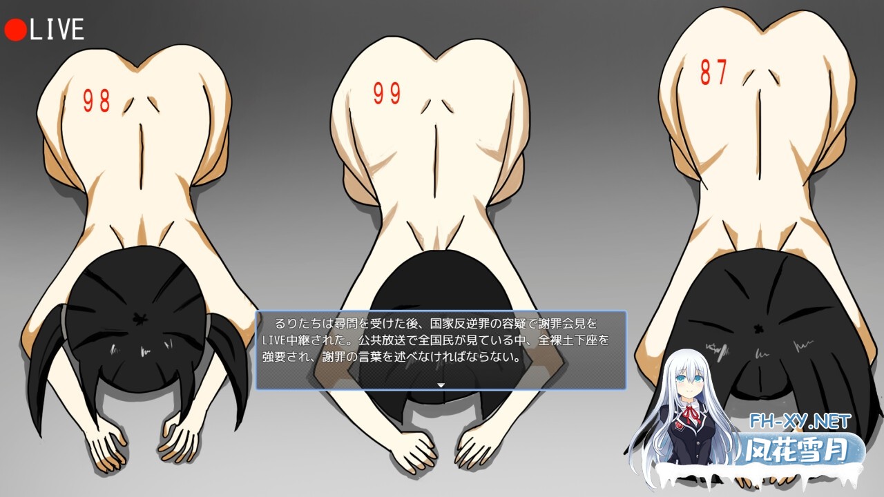 [RPG/汉化]女子矯正収容所 v1.0.2 AI汉化版[PC/950M]-5.jpg