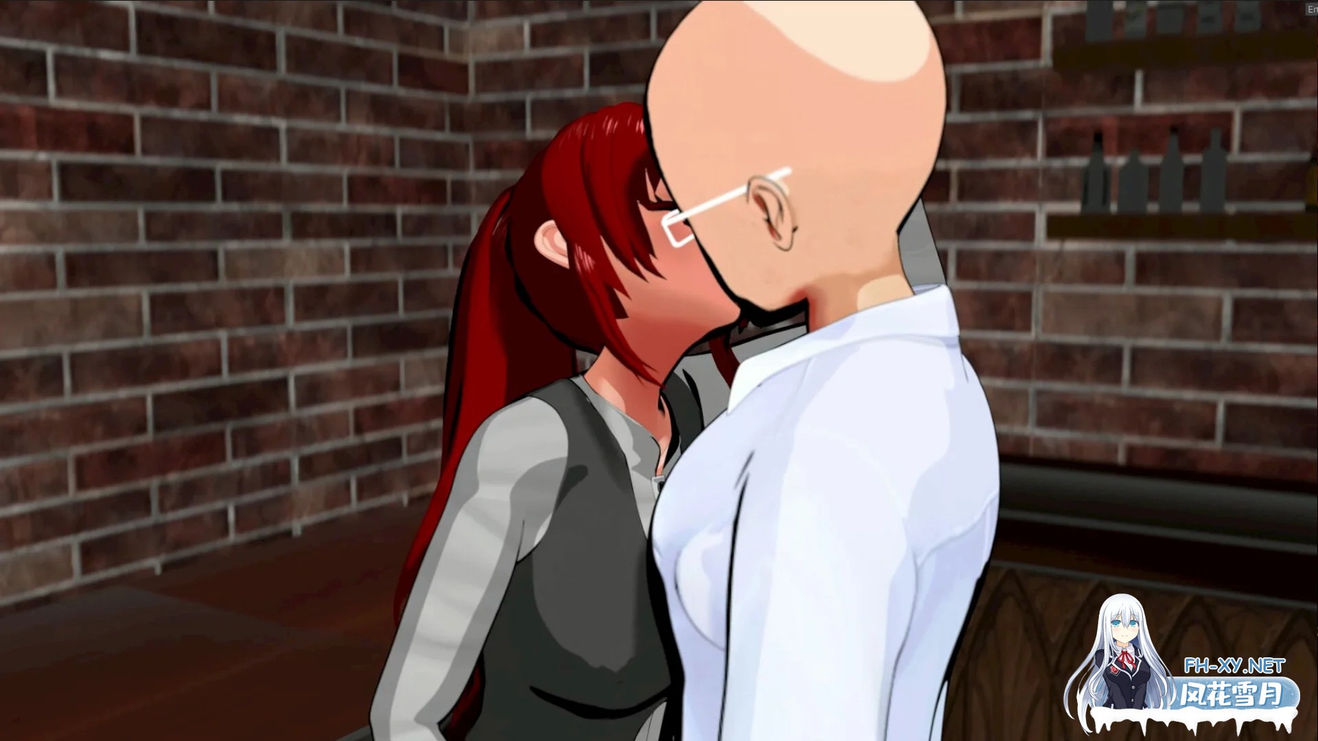 [PC][SLG/官中/新作/3D]夜生活/Nightlife 官方中文 [2.42GB]-4.png