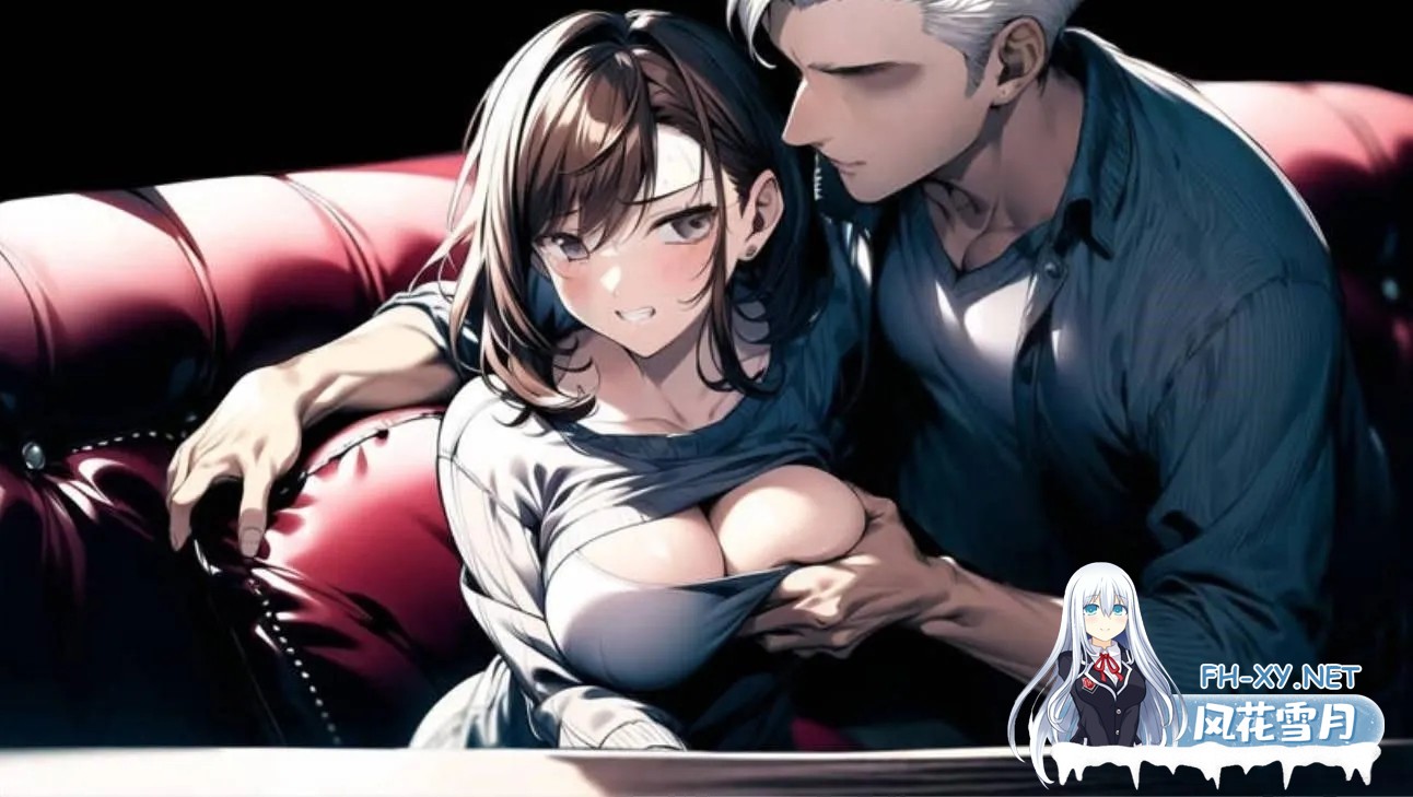 [日系RPG/官中/NTR/PC+安卓joi]屍落之城 尸落之城─堕入欲望的阴影 v0.88.1 官方中文版[2.74G]-9.jpg