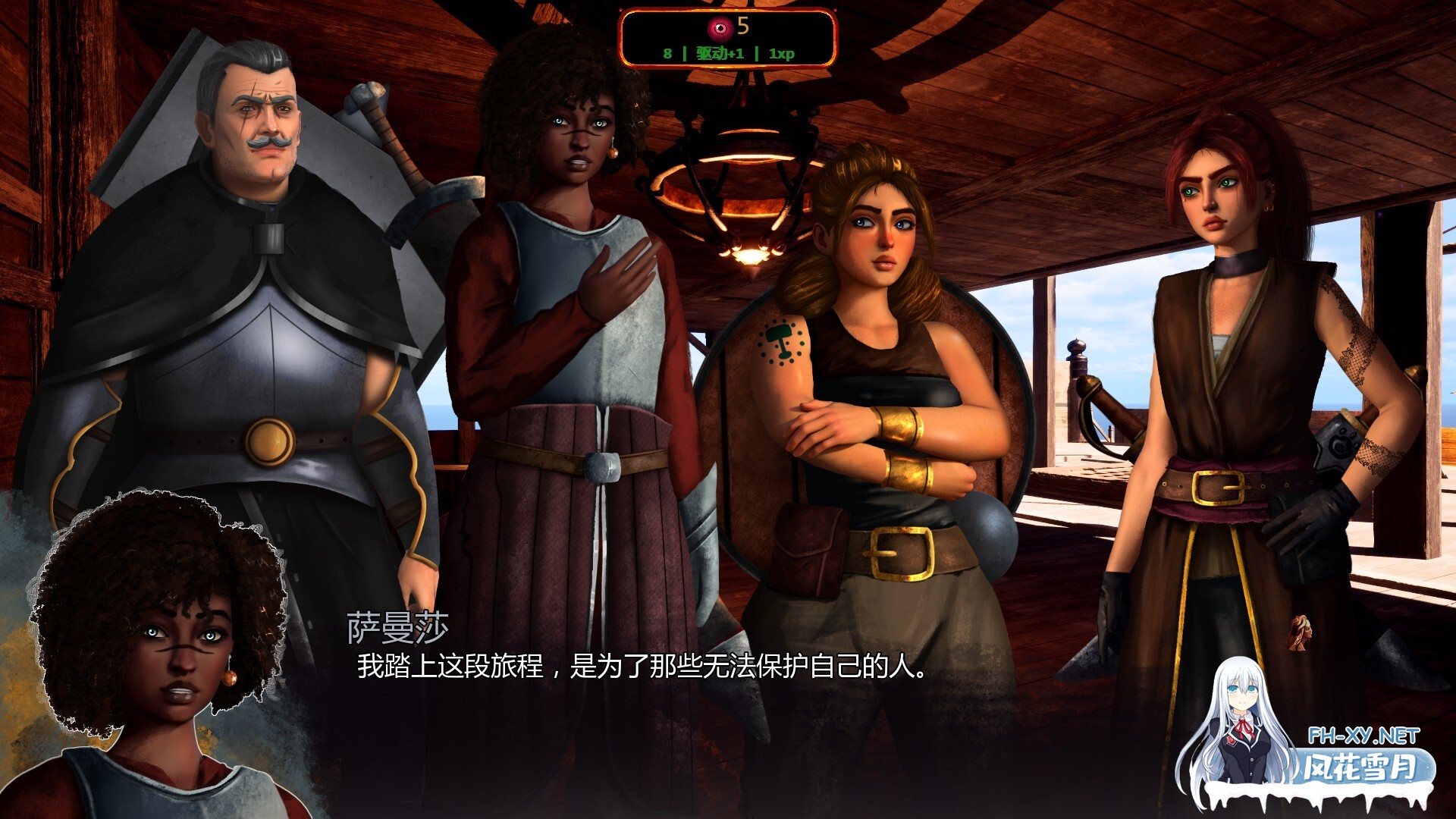 [SLG/AI汉化/沙盒/口交/肛交/更新]我之冠军：色欲/Champion of I: Luxuria [Ver0.0.2][PC+安卓/0.74G]-3.jpg