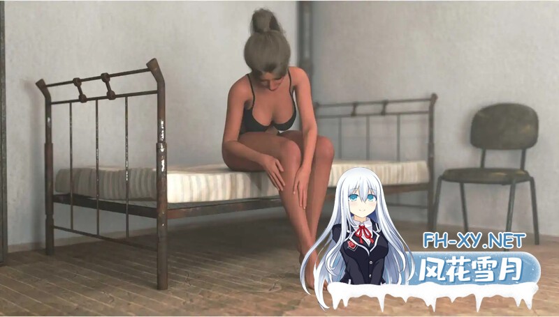 [SLG/汉化/3D/更新/巨乳/口交]村姑变荡妇/乡村荡妇改造/Village Slut Transformation[Ep.14][双端/5G]-2.jpg
