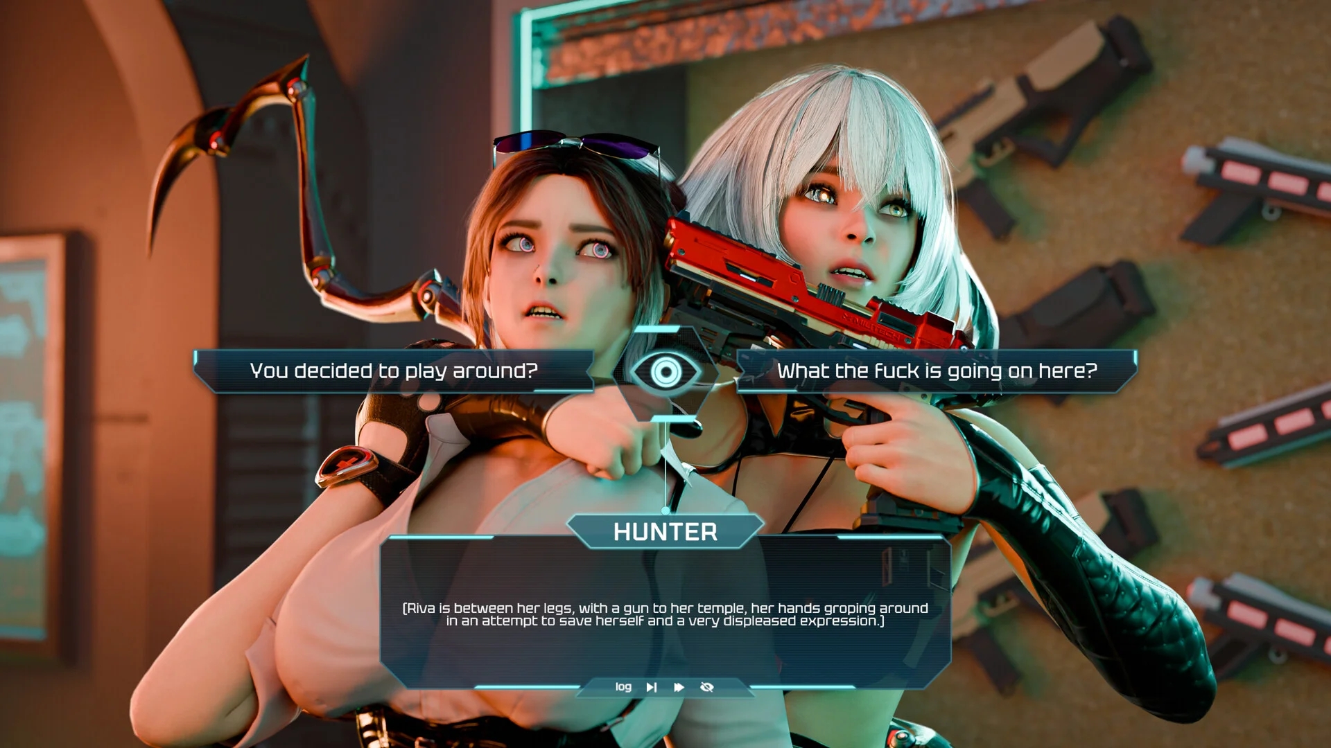 [PC][3D精品新作/官中/动态/赛博朋克/3D]XXX小队：荡妇猎杀 SQUAD XXX: Slut Hunt ???? 官中无码版 [5.51GB]-3.png