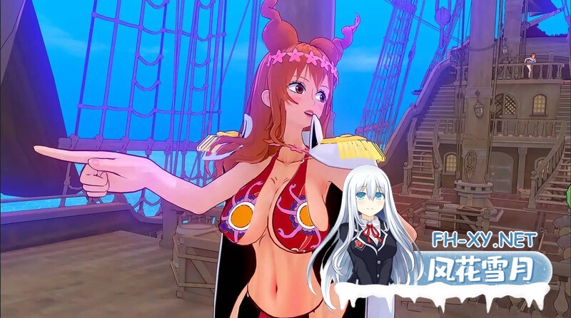 [SLG/沙盒/3D/更新/同人]战利品猎人/Booty Hunter[Ver0.12.4][PC/1.7G]-2.jpg