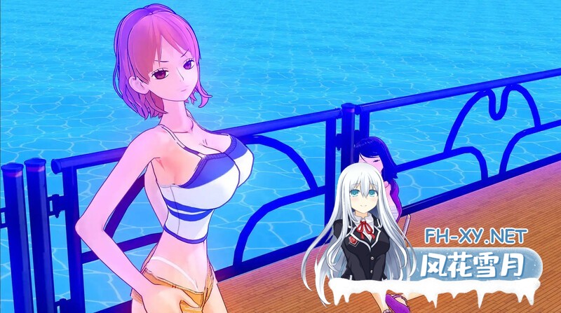 [SLG/沙盒/3D/更新/同人]战利品猎人/Booty Hunter[Ver0.12.4][PC/1.7G]-4.jpg