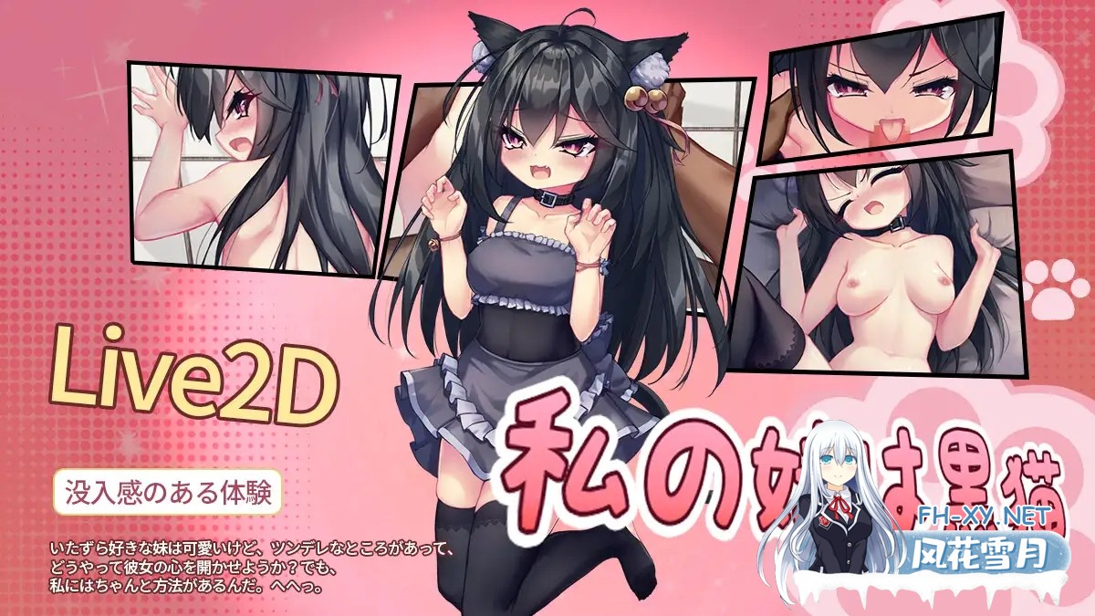 [SLG/动态/DL官中/中出/口交/猫耳][RJ01559106/Lazy cat社团]我的妹妹是只黑猫/私の妹は黒猫[PC/150M]-5.jpg