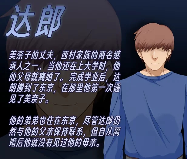 [PC][RPG/更新官中/NTR/2D]美奈子 爱妻农村游 美奈子 ～帰郷した田舎で村人たちに寝取られた最愛の妻～官方中文版 [360MB]-3.png