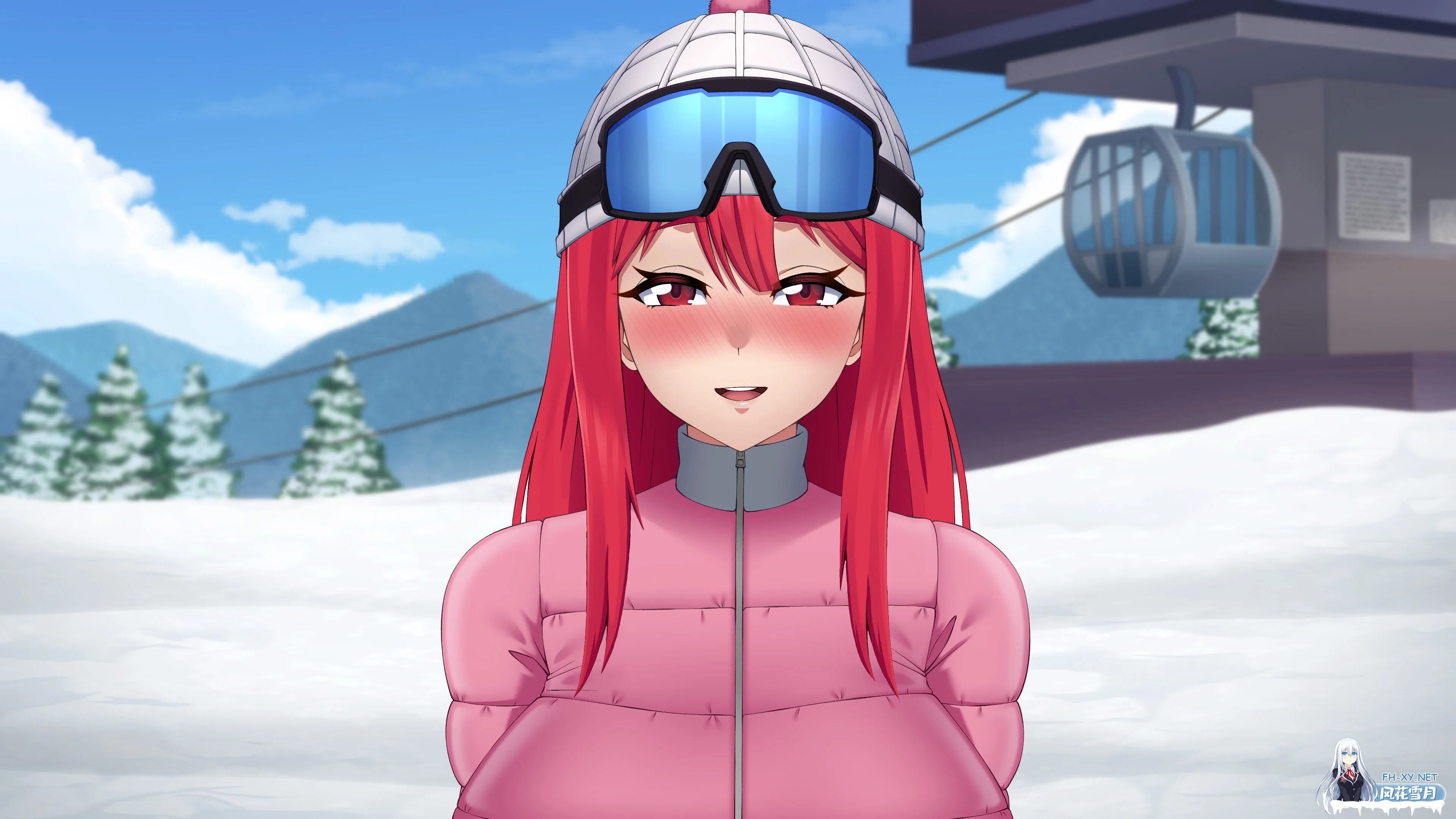 [PC][更新SLG/官中/NTR/2D]他的赌注，她的损失 押上本人女朋友 His Bet, Her Loss v1.1 Steam官中步兵版+全回想 [3.92GB]-4.png