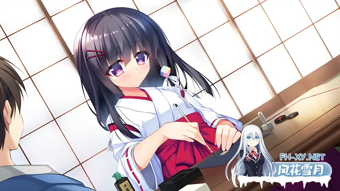 [精品ADV/官中/无码/巫女/贫乳/PC]恋爱定位Location Love神社×前輩 ろけらぶ -Location Love- 神社×先輩 官方中文步兵版[2.12G/CV]-2.jpg