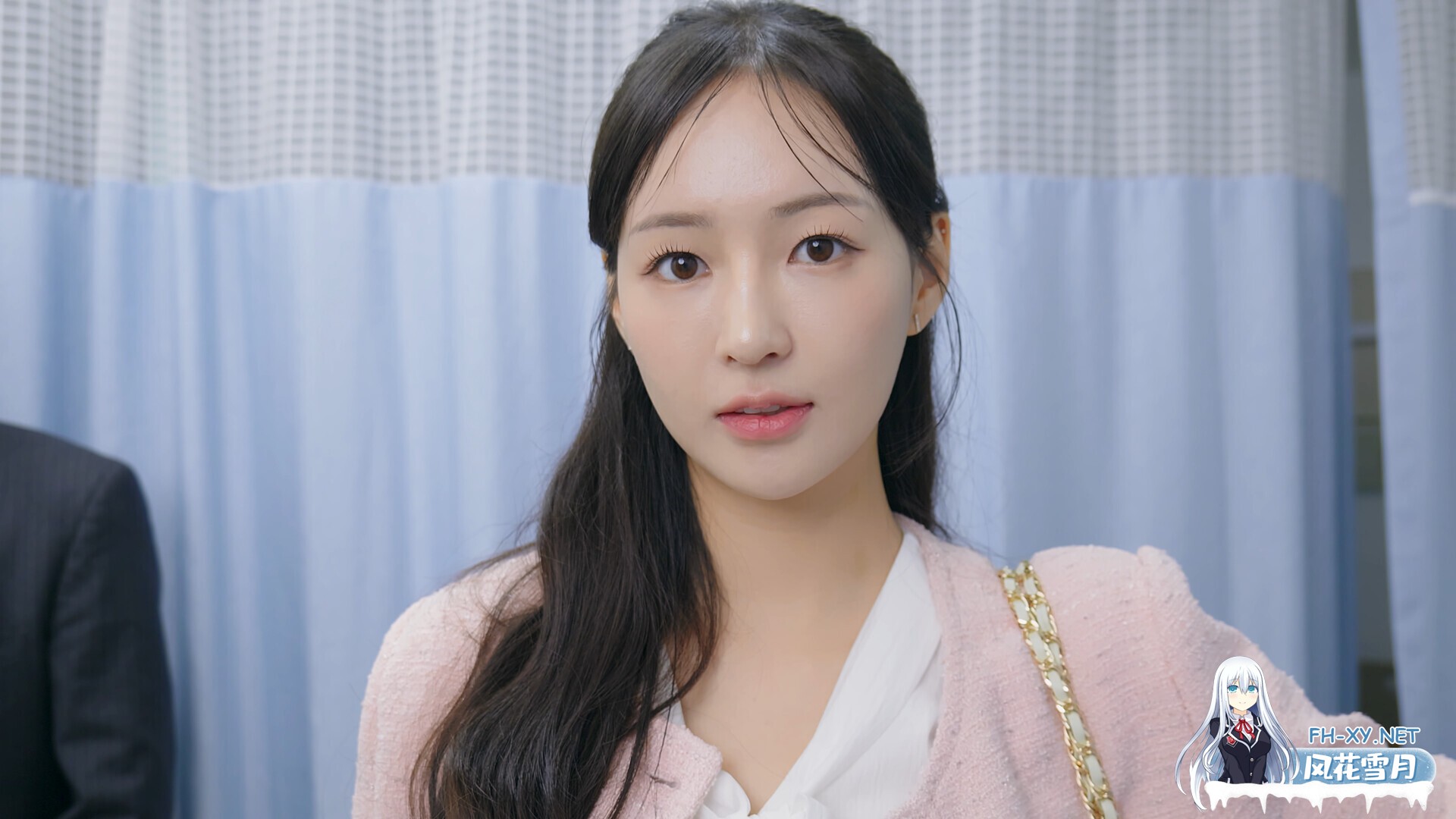 [互动SLG/中文/真人全动态] 阿西, 美女室友竟然…?2/Five Hearts Under One Roof season2 Build.20915460 官方中文版 [24.8G/全CV]-5.jpg