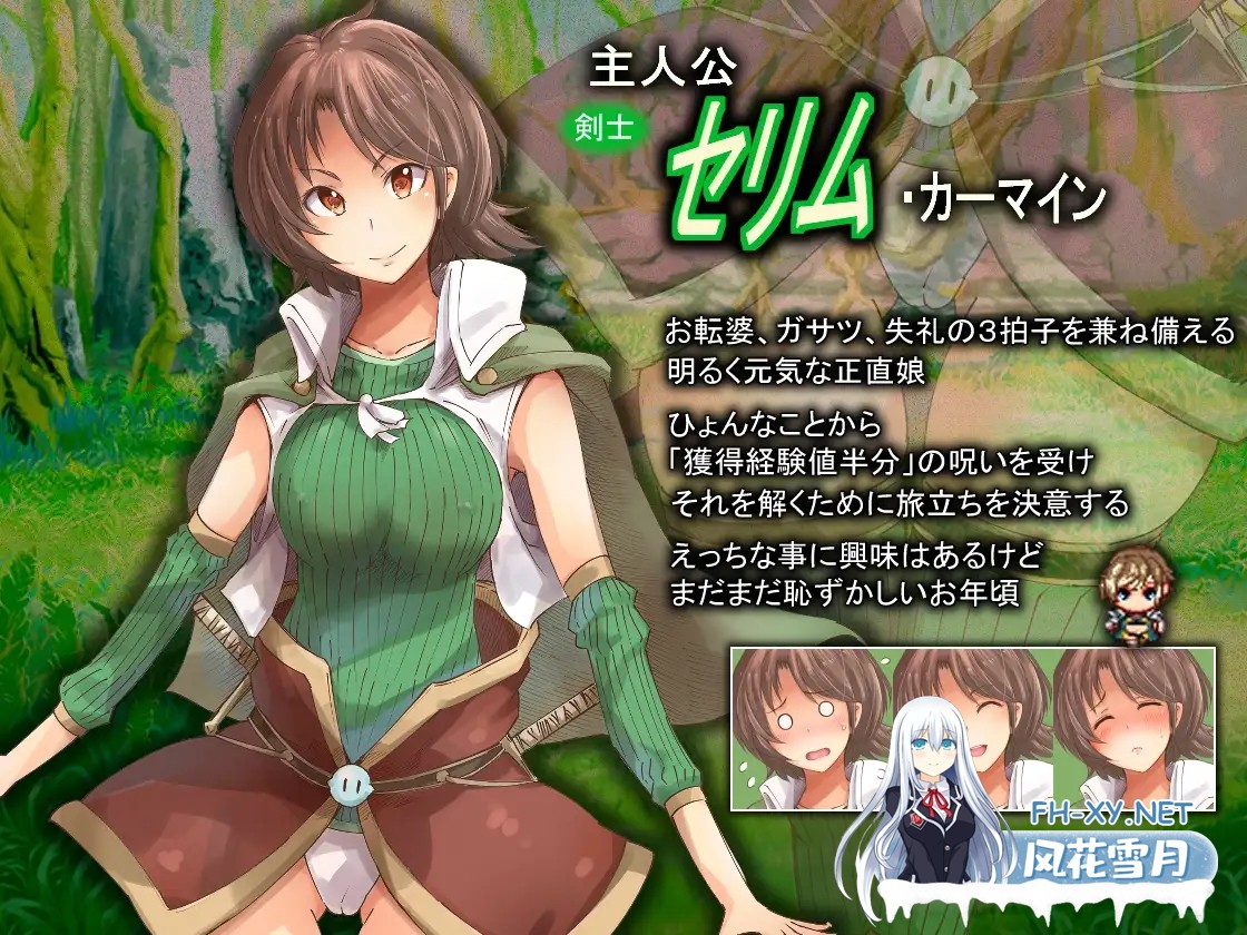 [RPG/AI汉化/魔物娘/百合/异种X/触手/女同/巨乳/扶她/更新][RJ01526574/ほりとも屋社团]能力不足的勇者与幸运的伙伴们/足りない勇者とツイてる仲間た...-3.jpg