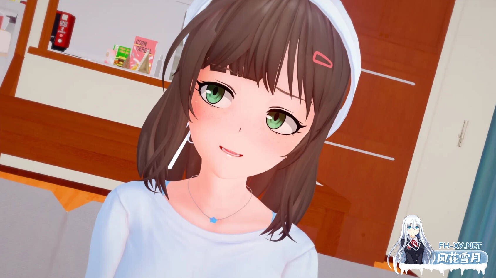 [亚洲SLG/汉化/恋爱/校园//PC+安卓]再次绽放 Bloom Again Ver0.6 AI汉化版[3.75G]-2.jpg