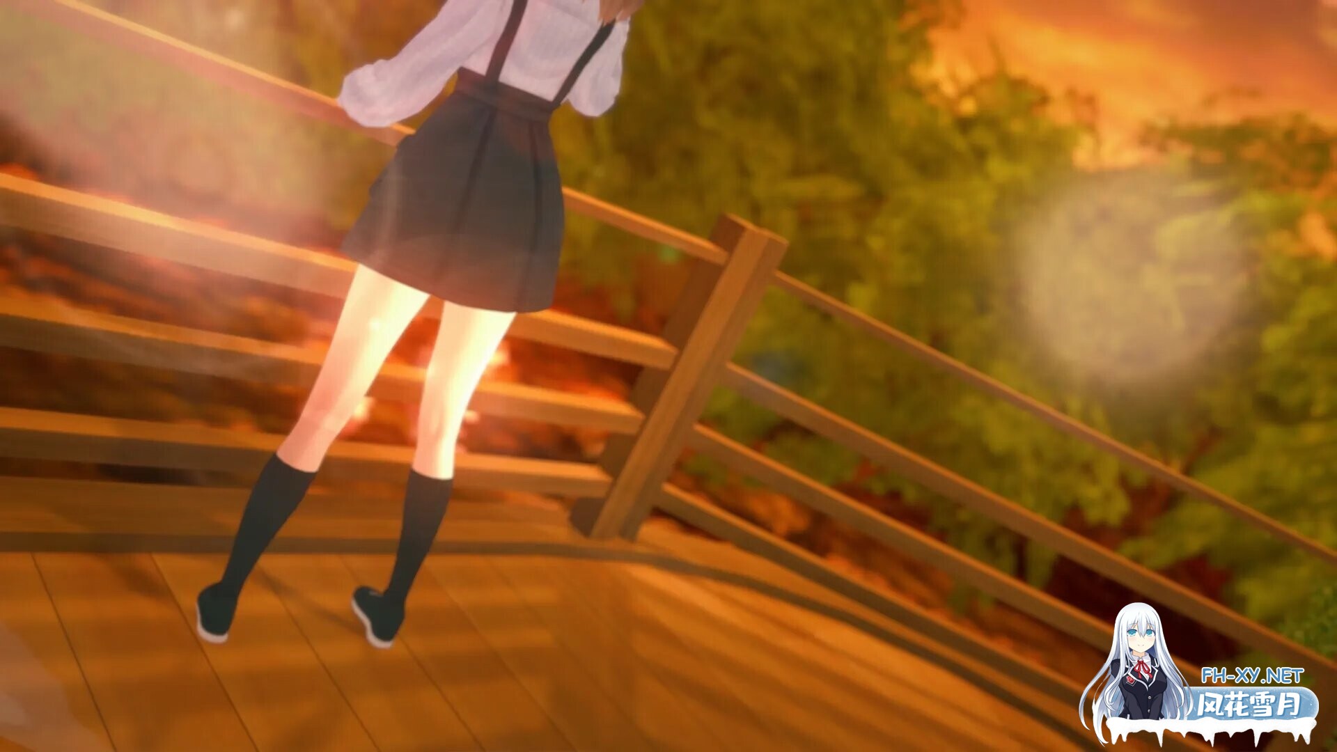 [亚洲SLG/汉化/恋爱/校园//PC+安卓]再次绽放 Bloom Again Ver0.6 AI汉化版[3.75G]-8.jpg