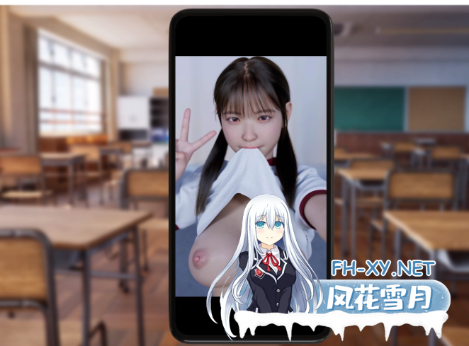 PC[3D动态SLG汉化]如果她脱下体操服 もしも彼女が体操服を脱いだら 正式版AI汉化[2.2G]百度/迅雷/夸克/UC-2.png