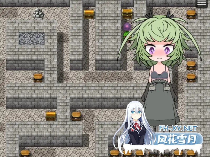 [RPG/AI汉化/拘束/羞耻/露出][RJ01320797/らーすとちゅか社团]调皮史莱姆VS冒失盗贼酱/いたずら好きスライムVSドジっ子シーフちゃん[PC+安卓/380M]-4.jpg