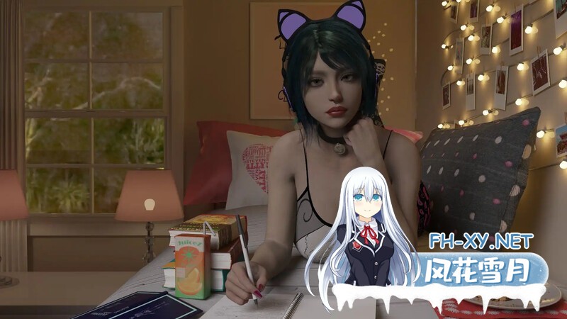 [SLG/汉化/3D/更新]餐厅/The Restaurant[Ver0.2.4][PC+安卓/8.54G]-6.jpg