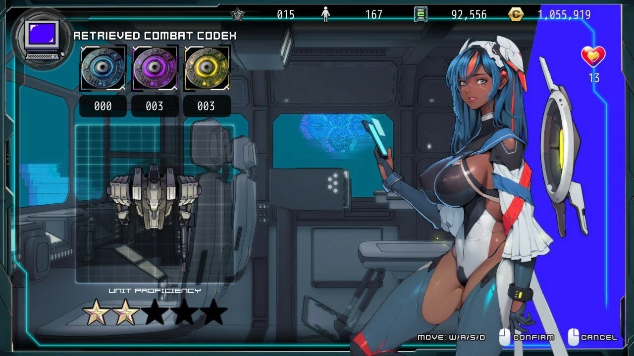 [PC][新作ACT/动态/汉化/无码/2D]战斗核心：烈焰小队 BATTLERCORE: TEAM BLAZER v1.0.2 AI汉化步兵版 [3.52GB]-5.png