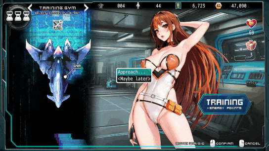 [PC][新作ACT/动态/汉化/无码/2D]战斗核心：烈焰小队 BATTLERCORE: TEAM BLAZER v1.0.2 AI汉化步兵版 [3.52GB]-4.gif