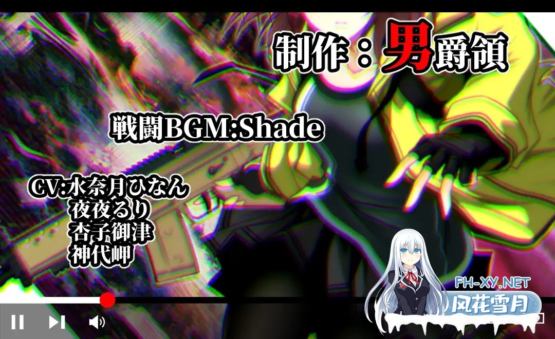 [精品RPG/汉化/卖春/PC]夜之幸存者 Evening Survivor Ver1.1.30 Mtool汉化版[1.56G]-6.jpg