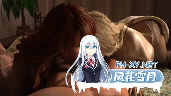 [SLG/动态/官中]沙漠潜行者 Desert Stalker Ver0.20.0 官方中文步兵版[PC/6.2G]-4.jpg