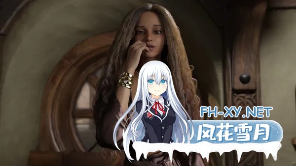 [SLG/动态/官中]沙漠潜行者 Desert Stalker Ver0.20.0 官方中文步兵版[PC/6.2G]-6.jpg