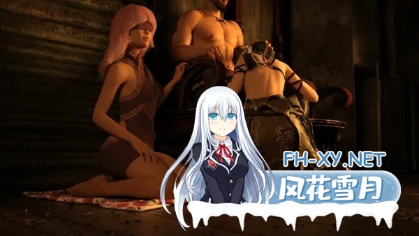 [SLG/动态/官中]沙漠潜行者 Desert Stalker Ver0.20.0 官方中文步兵版[PC/6.2G]-8.jpg