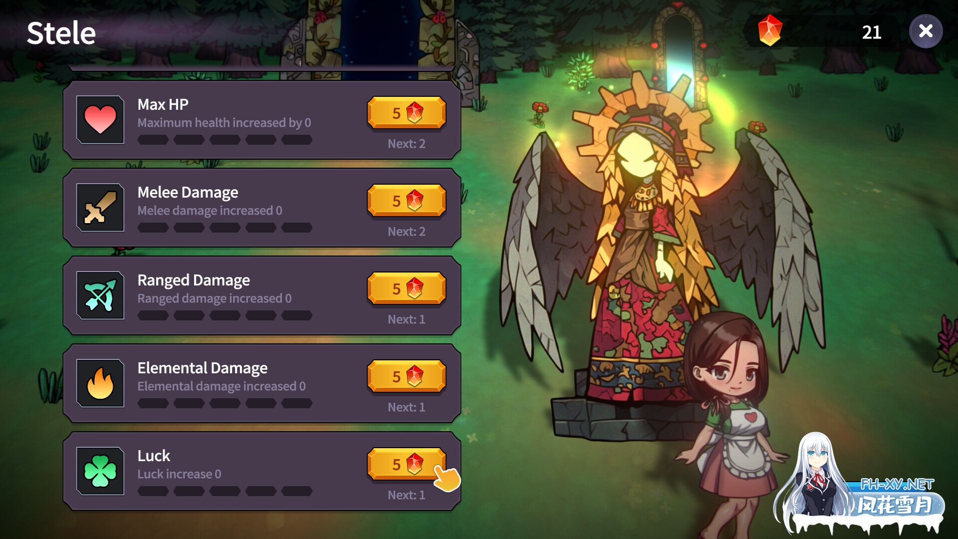 [SLG/STEAM官中/动态/巨乳/触手/更新/步兵]凌辱地牢的幸存者/Humilation Dungeon Survivors/Humiliation Dungeon Survivors[Ver1.06][PC/810M]-8.jpg