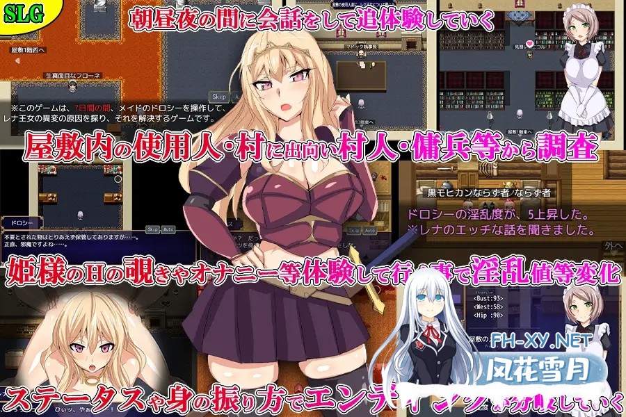 [RPG/机翻+AI文本/手交/中出/乳交/口交/羞辱/巨乳][RJ352055/第46騎士団社团]第三王女蕾娜的秘密/第三王女レナの秘密[+自带全回想][PC/1.10G]-3.jpg