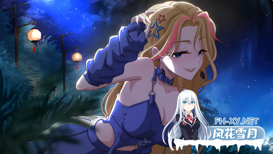 PC[沙盒经营调教养成SLG]爱与生活：幸福学生V2.10新年版更新~官中动态步兵~类似职场狂想曲[6.2G]百度/迅雷/夸克/UC-1.png