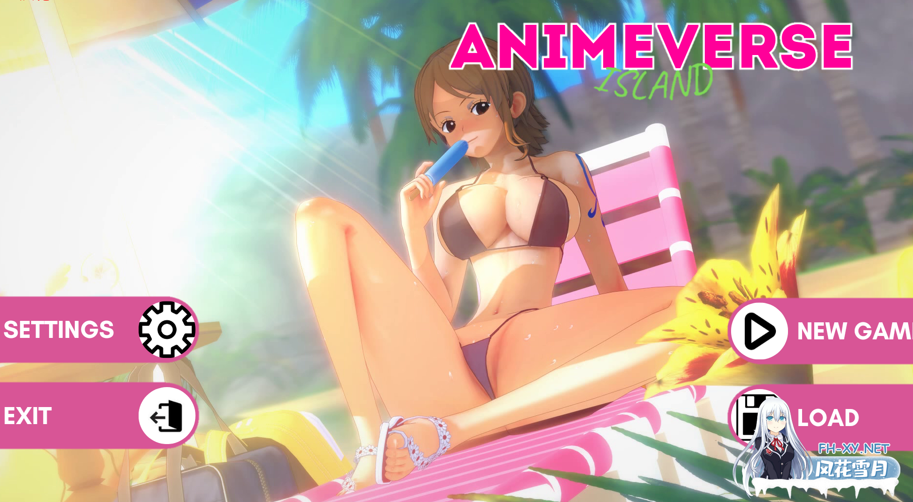 [同人SLG/动态/更新/汉化/口交]动漫岛/Animeverse Island[Ver0.81][PC+安卓/5.4G]-1.png