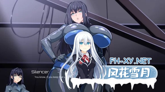 [SLG/汉化/巨乳/2D/制服/更新]谍影沉沦：暗夜盟会/卧底行动：Nox Syndicate/FallingUndercover-NoxSyndicate/Falling Undercover: Nox Syndicate [Ver0.08.0][PC+安卓/3.1G]-2.jpg