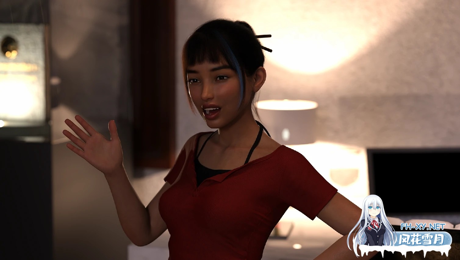 [SLG/AI汉化/后宫]谋杀与情妇/Murders & Mistresses [Ver0.15.0.50][PC+安卓/5.9G]-5.jpg