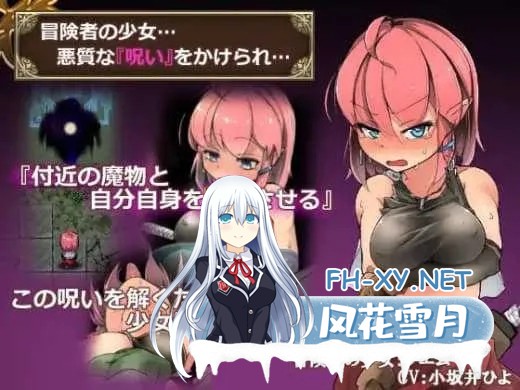[RPG/官中]遗迹探索者/Ruins Seeker Ver1.03 官方中文步兵版[PC/700M]-5.jpg