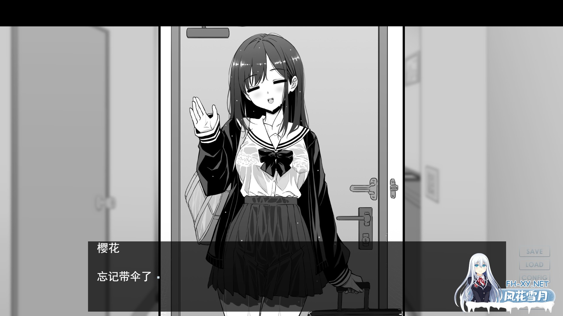 [日系爆款SLG/汉化/纯爱/青梅竹马/同居/PC]不可以!同居生活 イケない! 同棲らいふ Ver1.03 Mtool汉化版[1.68G]-2.jpg