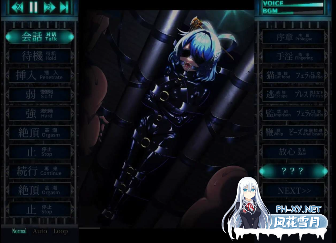 [爆款SLG/全动态CG/重口调教] 惩罚少女R/おしおき娘々R Ver1.2+动画集 增加新场景 [2G/更新/全CV]-3.png